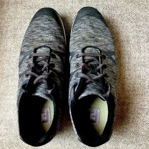 FJ ladies golf shoes